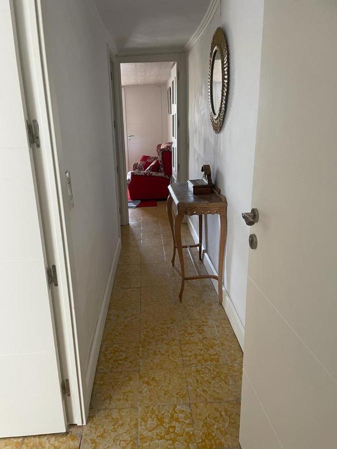 Cal Robert Apartment Penellas Exterior photo